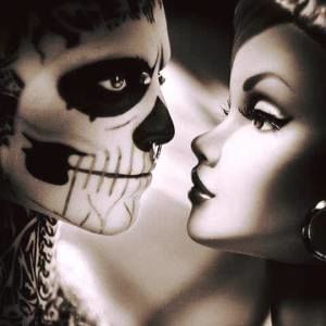 Meet your Posher, Erika